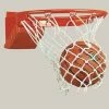 BISON INC COMPETITION BREAKAWAY GOAL (ELITE™) -Baseball Shop 0000096 bison elite competition breakaway basketball goal 300