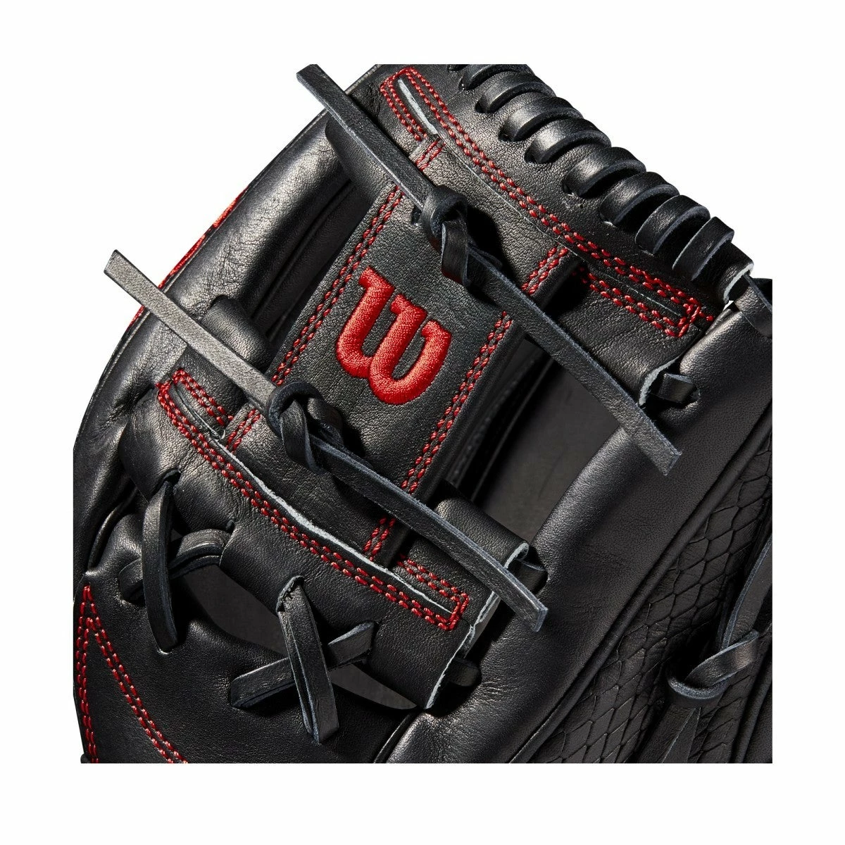 2021 WILSON A2K 1787SS 11.75" INFIELD BASEBALL GLOVE 8 2021 WILSON A2K 1787SS 11.75" INFIELD BASEBALL GLOVE – Bild 6