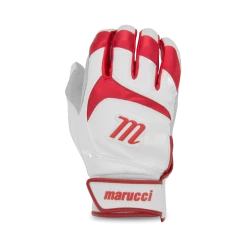 MARUCCI SIGNATURE BATTING GLOVE 12 MARUCCI SIGNATURE BATTING GLOVE -Baseball Shop 101065 source 1476977253