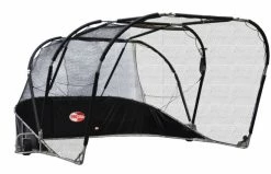 TRIGON SPORTS INT'L INC PROFESSIONAL ROLLAWAY BATTING CAGE (REPLACEMENT NET ONLY)