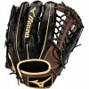 MIZUNO MVP PRIME OUTFIELD BASEBALL GLOVE 12.75" -Baseball Shop 12 75 inch mizuno prime gmvp1275p4bc adult outfield baseball glove 312954 1