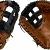 WILSON 2020 A2000 2013 12.5" FIRST BASE BASEBALL MITT 1 WILSON 2020 A2000 2013 12.5" FIRST BASE BASEBALL MITT -Baseball Shop 19WILA20001251B20FBM Brown Black