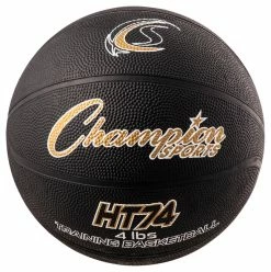 Champion Sports CHAMPION WEIGHTED TRAINER BASKETBALL 4 LBS.