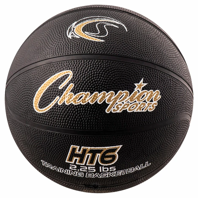Champion Sports CHAMPION WEIGHTED TRAINER BASKETBALL 2 1/4 LBS 3 Champion Sports CHAMPION WEIGHTED TRAINER BASKETBALL 2 1/4 LBS
