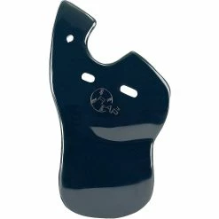 MARKWORT SPORTING GOODS C-FLAP CHEEK & JAW GUARD (LEFT HAND)