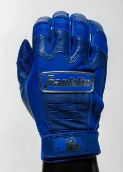 FRANKLIN YOUTH CFX PRO FULL COLOR CHROME BATTING GLOVES -Baseball Shop 20576FX 071ebf0d 3d3f 443b 81fe 78b03b06e79a