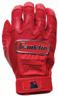 FRANKLIN YOUTH CFX PRO FULL COLOR CHROME BATTING GLOVES -Baseball Shop 20593FX f9c6deee cf57 4302 92f6 3736f1653350