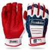 FRANKLIN JEWEL EVENT FOURTH OF JULY BATTING GLOVES 2 FRANKLIN JEWEL EVENT FOURTH OF JULY BATTING GLOVES -Baseball Shop 21651fx phase5 main 7
