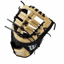 2021 WILSON A2K JAB79 GM 12.5" FIRST BASE BASEBALL MITT 14 2021 WILSON A2K JAB79 GM 12.5" FIRST BASE BASEBALL MITT -Baseball Shop 21a1336ff7cf8ff5bf50b09c4b6bb0e485643524 WBW100233 2 A2K Jose Abreu GM 125 BlackSS Blonde