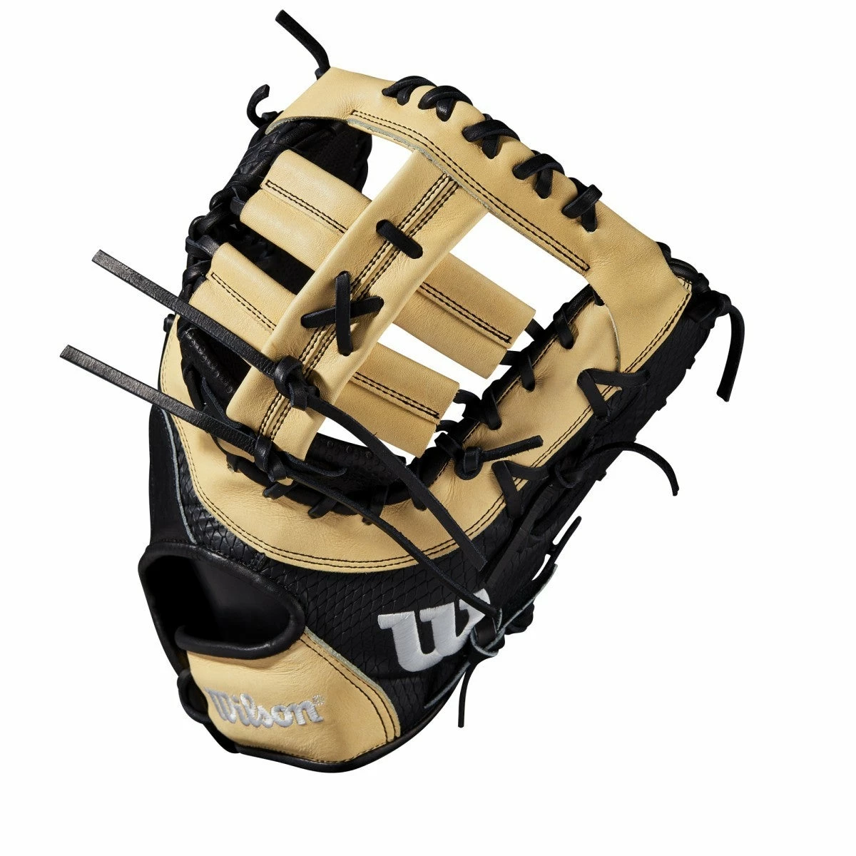 2021 WILSON A2K JAB79 GM 12.5" FIRST BASE BASEBALL MITT 6 2021 WILSON A2K JAB79 GM 12.5" FIRST BASE BASEBALL MITT – Bild 4