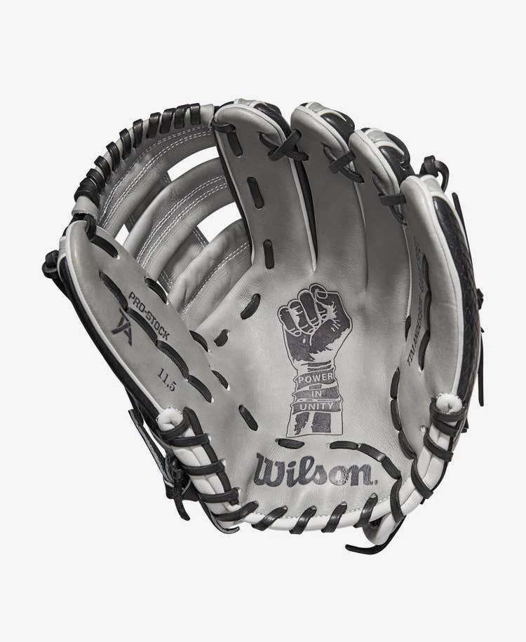 2023 WILSON TIM ANDERSON A2000 TA7 GM 11.5" INFIELD BASEBALL GLOVE 4 2023 WILSON TIM ANDERSON A2000 TA7 GM 11.5" INFIELD BASEBALL GLOVE – Bild 2