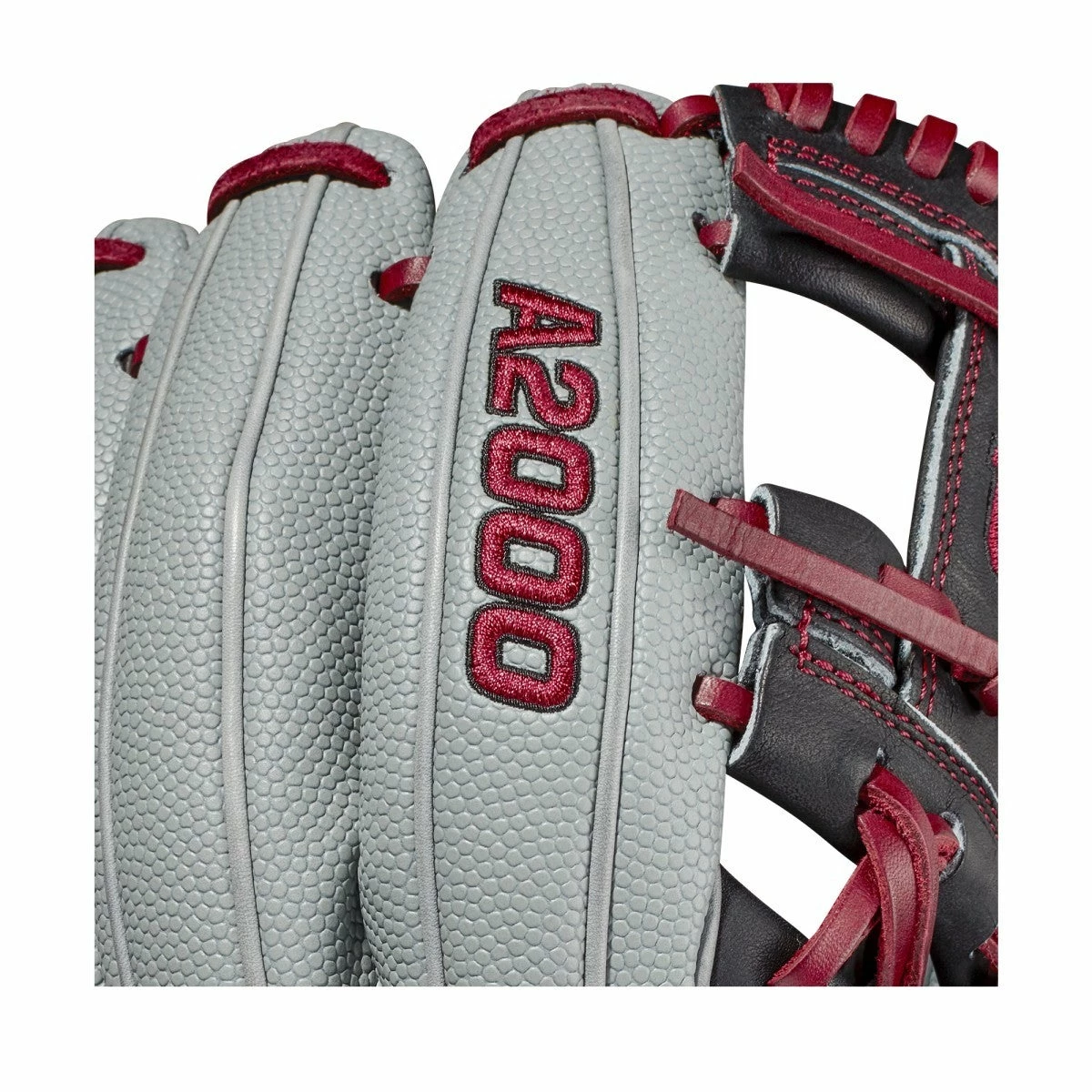 2021 WILSON A2000 DP15SS 11.5" INFIELD BASEBALL GLOVE 9 2021 WILSON A2000 DP15SS 11.5" INFIELD BASEBALL GLOVE – Bild 7