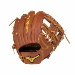 MIZUNO PRO LIMITED EDITION INFIELD BASEBALL GLOVE 11.5"