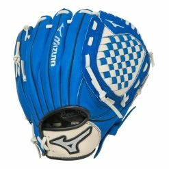 MIZUNO PROSPECT SERIES POWER CLOSE BASEBALL GLOVE 10.75"