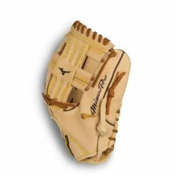 MIZUNO PRO INFIELD BASEBALL GLOVE 11.75" - REGULAR POCKET -Baseball Shop 312490 RG81 02