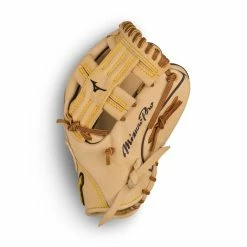 MIZUNO PRO INFIELD BASEBALL GLOVE 11.5" - REGULAR POCKET -Baseball Shop 312492 RG81 02