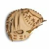 MIZUNO MIZUNO PRO BASEBALL CATCHER'S MITT 33.5" 1 MIZUNO MIZUNO PRO BASEBALL CATCHER'S MITT 33.5" -Baseball Shop 312584 RG81