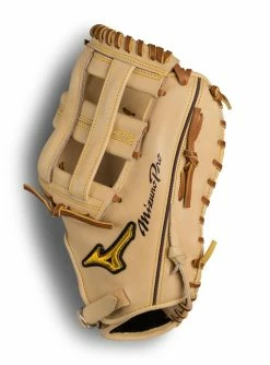 MIZUNO PRO BASEBALL FIRST BASE MITT 13" 7 MIZUNO PRO BASEBALL FIRST BASE MITT 13" -Baseball Shop 312595 FR81 02