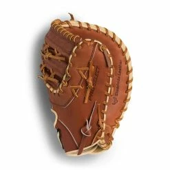 MIZUNO PRO SELECT BASEBALL FIRST BASE MITT 12.5" 7 MIZUNO PRO SELECT BASEBALL FIRST BASE MITT 12.5" -Baseball Shop 312596 FR80 02