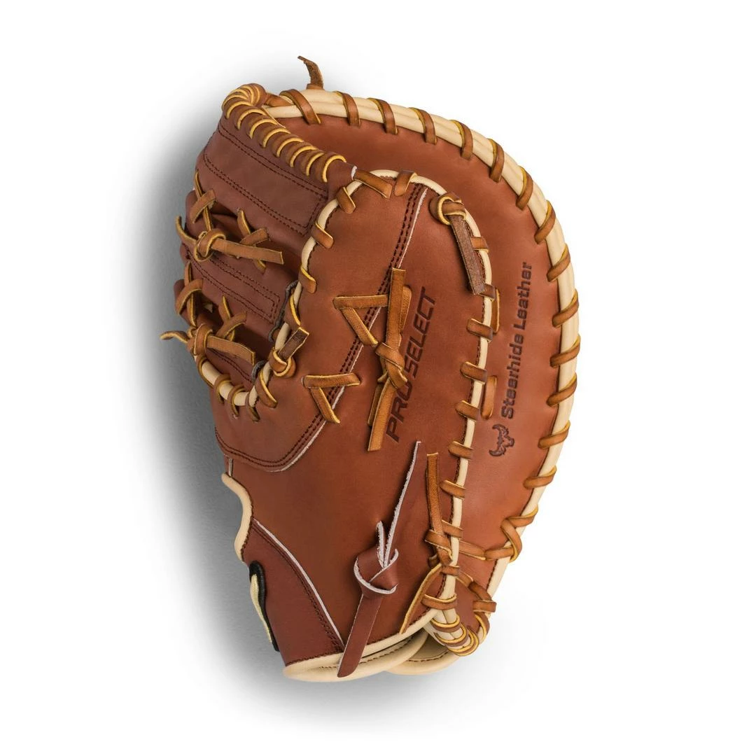 MIZUNO PRO SELECT BASEBALL FIRST BASE MITT 12.5" 5 MIZUNO PRO SELECT BASEBALL FIRST BASE MITT 12.5" – Bild 3