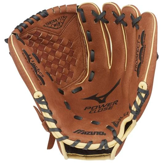 MIZUNO PROSPECT SERIES POWERCLOSE™ BASEBALL GLOVE 11" 4 MIZUNO PROSPECT SERIES POWERCLOSE™ BASEBALL GLOVE 11" – Bild 2