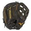 MIZUNO PRO BASEBALL FIRST BASE MITT 13" 2 MIZUNO PRO BASEBALL FIRST BASE MITT 13" -Baseball Shop 312661 FR90