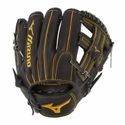 MIZUNO PRO INFIELD BASEBALL GLOVE 11.75" - REGULAR POCKET