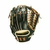 MIZUNO PRO SELECT BLACK SERIES OUTFIELD GLOVE 12.75" - DEEP -Baseball Shop 312678 FR90