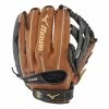 MIZUNO PROSPECT SELECT SERIES PITCHER/OUTFIELD BASEBALL GLOVE 12" -Baseball Shop 312719 R980