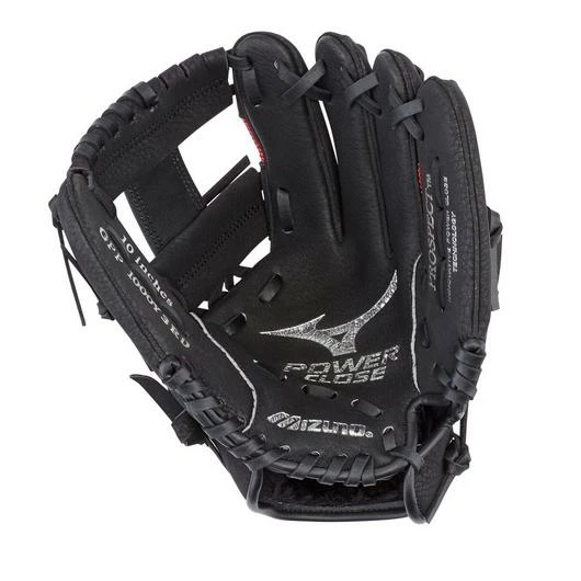 MIZUNO PROSPECT SERIES POWERCLOSE™ BASEBALL GLOVE 10" 4 MIZUNO PROSPECT SERIES POWERCLOSE™ BASEBALL GLOVE 10" – Bild 2