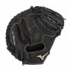 MIZUNO MVP PRIME BASEBALL CATCHER'S MITT 34" 2 MIZUNO MVP PRIME BASEBALL CATCHER'S MITT 34" -Baseball Shop 312734 RG90