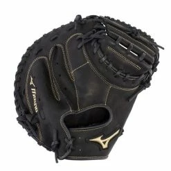 MIZUNO MVP PRIME BASEBALL CATCHER'S MITT 34"