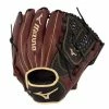 MIZUNO MVP PRIME INFIELD BASEBALL GLOVE 11.5" -Baseball Shop 312778 F918