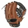 MIZUNO PROSPECT SELECT SERIES INFIELD BASEBALL GLOVE 11" -Baseball Shop 312784 R980