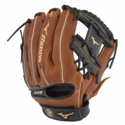 MIZUNO PROSPECT SELECT SERIES INFIELD BASEBALL GLOVE 11.25"