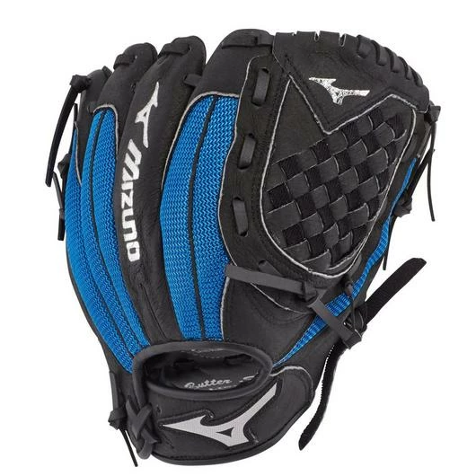 MIZUNO PROSPECT SERIES POWERCLOSE™ BASEBALL GLOVE 10.5" 3 MIZUNO PROSPECT SERIES POWERCLOSE™ BASEBALL GLOVE 10.5"