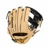 MIZUNO PRO INFIELD BASEBALL GLOVE 11.5" - REGULAR POCKET 1 MIZUNO PRO INFIELD BASEBALL GLOVE 11.5" - REGULAR POCKET -Baseball Shop 312816 RG81
