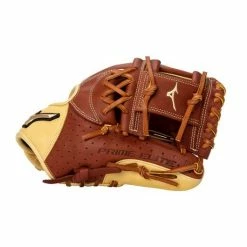 MIZUNO PRIME ELITE INFIELD BASEBALL GLOVE 11.5" -Baseball Shop 312822 R198 03