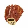 MIZUNO PRIME ELITE INFIELD BASEBALL GLOVE 11.75" -Baseball Shop 312844 R198