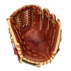 MIZUNO PRIME ELITE INFIELD BASEBALL GLOVE 11.75" 6 MIZUNO PRIME ELITE INFIELD BASEBALL GLOVE 11.75" -Baseball Shop 312844 R198 02