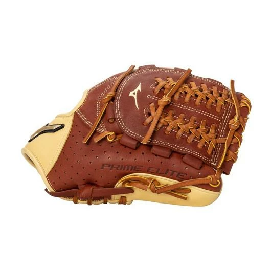 MIZUNO PRIME ELITE INFIELD BASEBALL GLOVE 11.75" 5 MIZUNO PRIME ELITE INFIELD BASEBALL GLOVE 11.75" – Bild 3