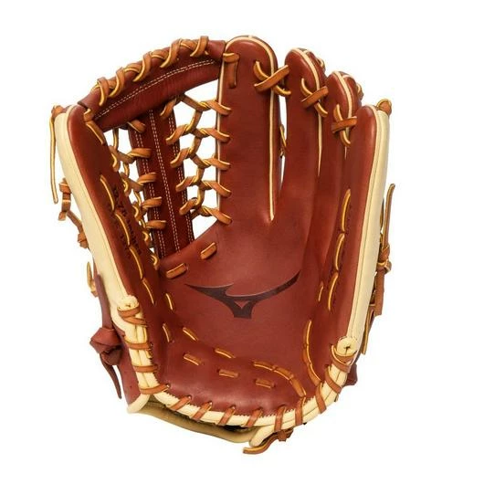 MIZUNO PRIME ELITE OUTFIELD BASEBALL GLOVE 12.75" 4 MIZUNO PRIME ELITE OUTFIELD BASEBALL GLOVE 12.75" – Bild 2