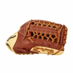 MIZUNO PRIME ELITE OUTFIELD BASEBALL GLOVE 12.75" 7 MIZUNO PRIME ELITE OUTFIELD BASEBALL GLOVE 12.75" -Baseball Shop 312846 R198 03
