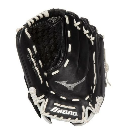 MIZUNO PROSPECT SELECT FASTPITCH SOFTBALL GLOVE 12.5" 4 MIZUNO PROSPECT SELECT FASTPITCH SOFTBALL GLOVE 12.5" – Bild 2