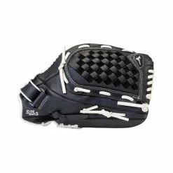 MIZUNO PROSPECT SELECT FASTPITCH SOFTBALL GLOVE 12.5" 7 MIZUNO PROSPECT SELECT FASTPITCH SOFTBALL GLOVE 12.5" -Baseball Shop 312855 RG90 03
