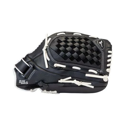 MIZUNO PROSPECT SELECT FASTPITCH SOFTBALL GLOVE 12.5" 5 MIZUNO PROSPECT SELECT FASTPITCH SOFTBALL GLOVE 12.5" – Bild 3