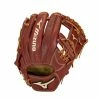 MIZUNO PRIME ELITE INFIELD BASEBALL GLOVE 11.5" -Baseball Shop 312875 RG19