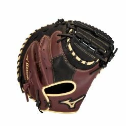 MIZUNO MVP PRIME BASEBALL CATCHER'S MITT 34"