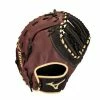 MIZUNO MVP PRIME BASEBALL FIRST BASE MITT 12.5" -Baseball Shop 312881 F918