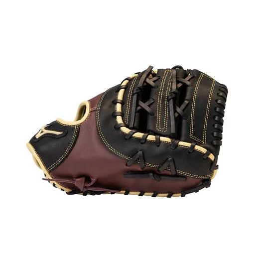 MIZUNO MVP PRIME BASEBALL FIRST BASE MITT 12.5" 5 MIZUNO MVP PRIME BASEBALL FIRST BASE MITT 12.5" – Bild 3